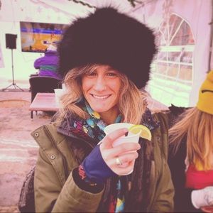 Meet your Posher, Michelle